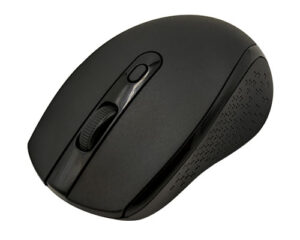 Portable Wireless Mouse 2.4GHz