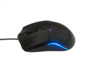  USB Wired Office Mouse Computer Accessories Durable Design