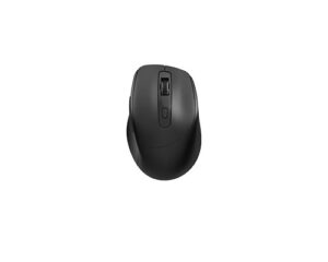 Ergonomic 2.4G Wireless Mouse 6 Buttons with DPI Adjustment