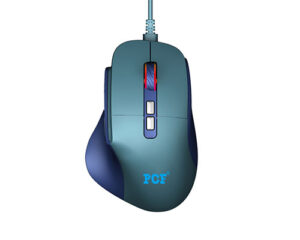8-Button Ergonomic Professional Gaming Mouse