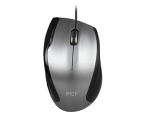  Wired USB Computer Mouse for Laptop and PC   