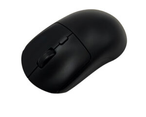 Wireless Optical Mouse for Laptop and PC