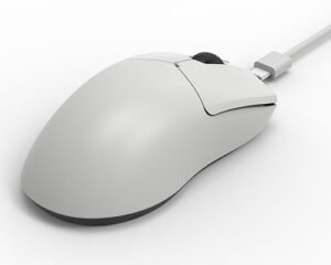 Ultra-Light Tri-Mode Gaming Mouse with 26000 DPI